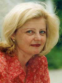 prof. dr hab. n. med. Grażyna Czaja-Bulsa