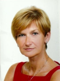 prof. dr hab. n. med. Monika Białecka