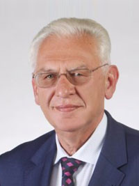 prof. dr hab. n. med. Mieczysław Walczak