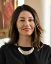 dr hab. n.med. Aleksandra Wilk, prof. PUM