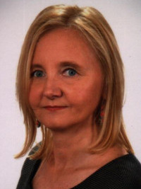 prof. dr hab. n. med. i n. zdr. Danuta Kosik-Bogacka