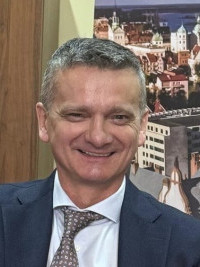 dr hab. n. med. Sławomir Zacha