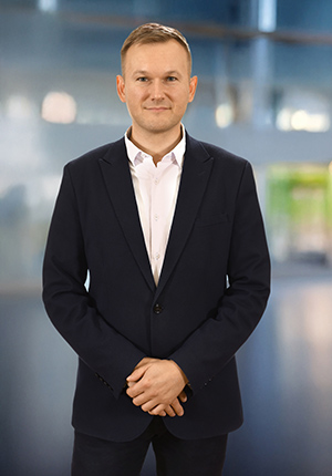 Mirosław Pietraszek