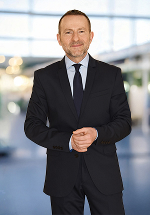 Sylwester Bierzanowski