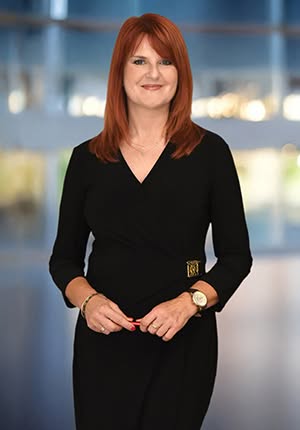 Aleksandra Gawlikowska-Sroka