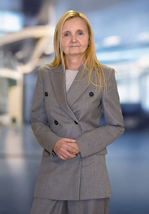 Danuta Kosik-Bogacka