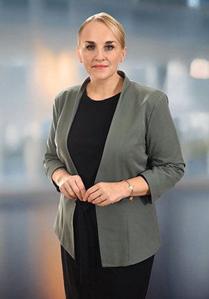 Karolina Skonieczna-Żydecka