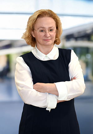 Magdalena Mikołajczuk